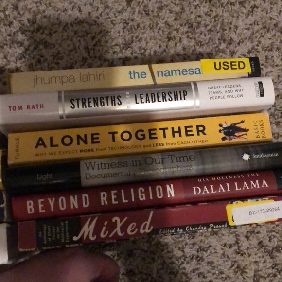 Book Bundle - Picture 2 of 2